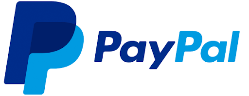 pay with paypal - Eurythmics Store